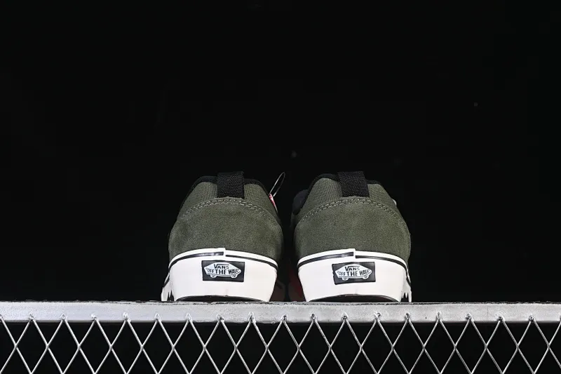 All categories Vans Vans series Vans Low Vans low-top Vans Knu Skool Dr Vans low-top casual skateboard shoes VN000CZU50K